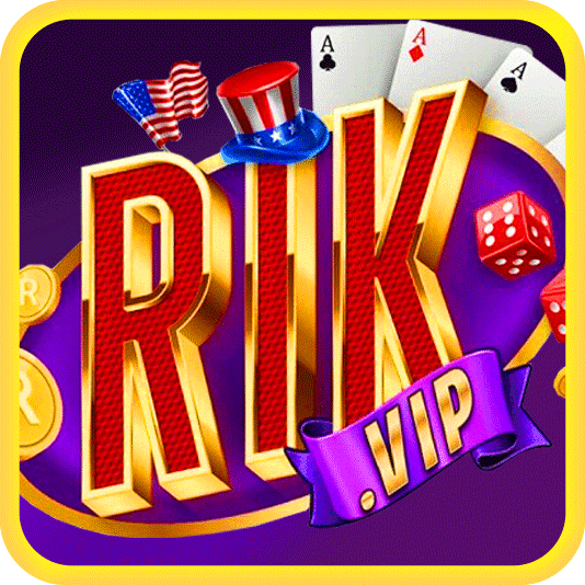 Rikvip - Cổng game hấp dẫn - Link Tải Rik Vip 2023