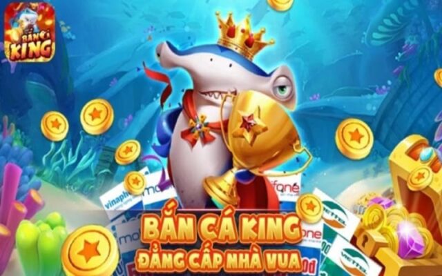 diem-thu-hut-cua-cong-game-ban-ca-king